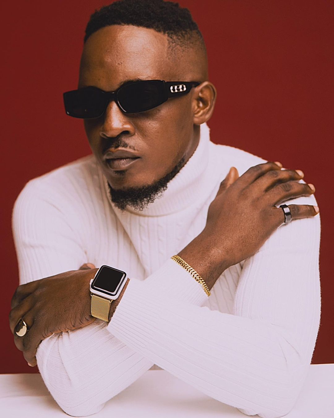 MI Abaga announce new song