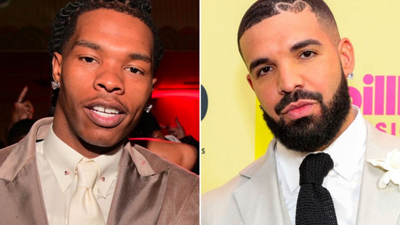 Rumored Drake Feature On Lil Baby's Next Album - Hiphop Africa