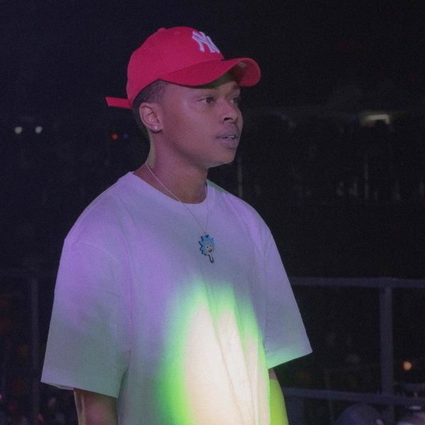 A-Reece SAMA nominations