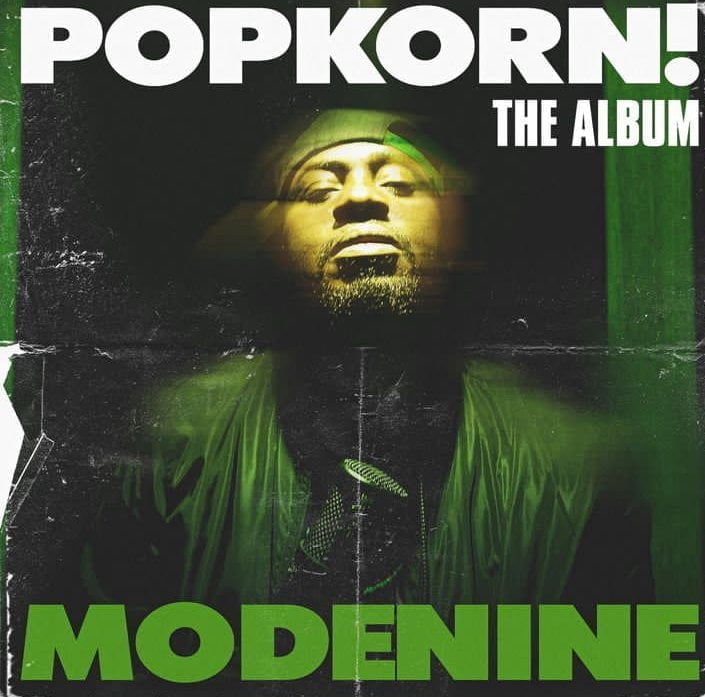 New ModeNine Album, Popkorn Drops on December 9. TrackList And More Details In Post