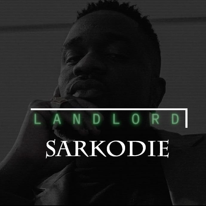 Ghanaian Rapper, Sarkodie Gets South Africans Begging For Mercy As He Brutally Lashes Nasty C In A Newly Released Diss Track Titled “Landlord”