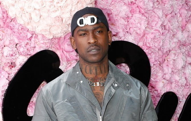 Skepta