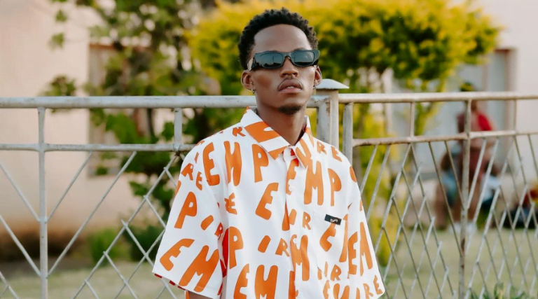 ARTIST SPOTLIGHT: Meet Pretoria Rap’s Newest Ambassador, Loatinover Pounds