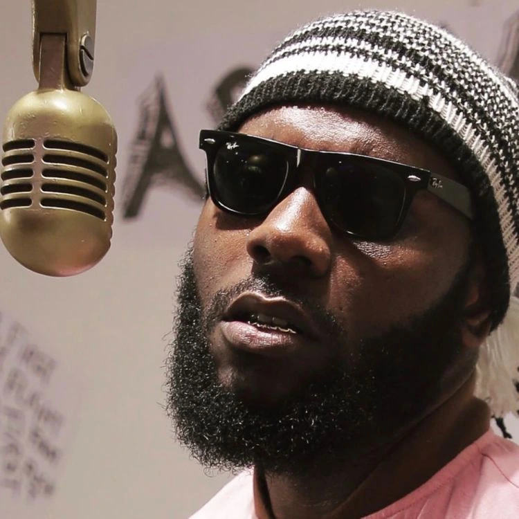 Odumodublvck Surpasses One Million Monthly Listeners on Spotify