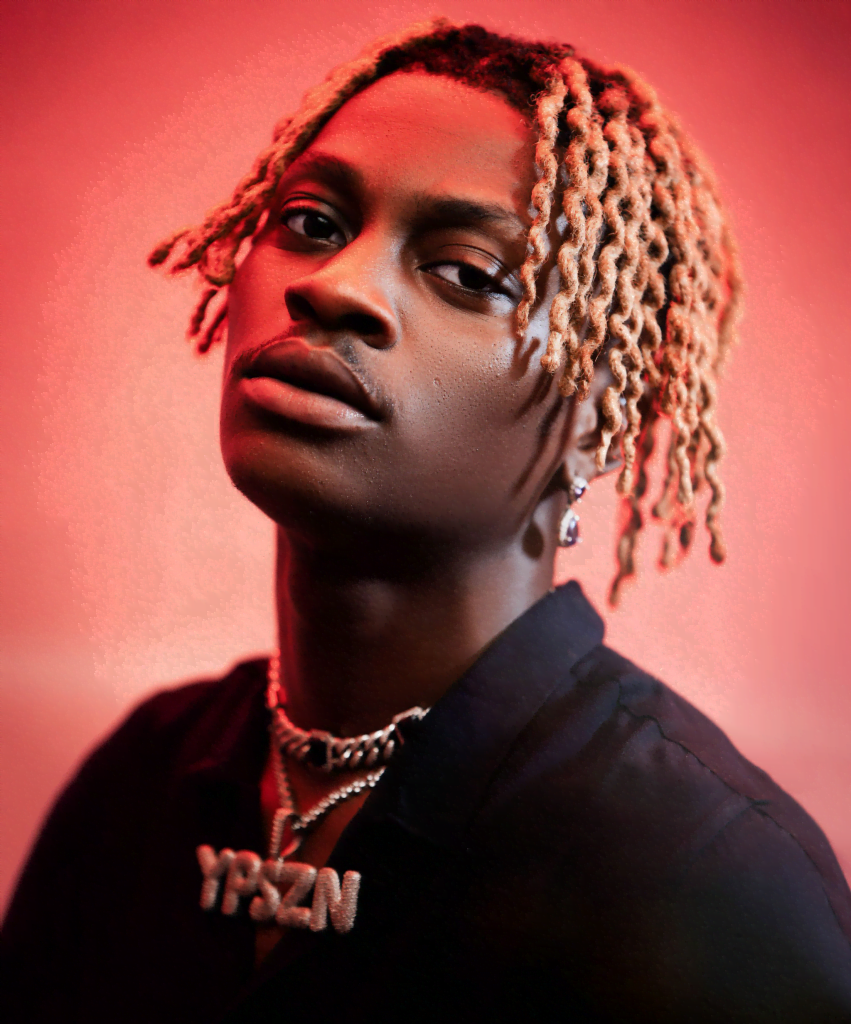 PsychoYP Godfather