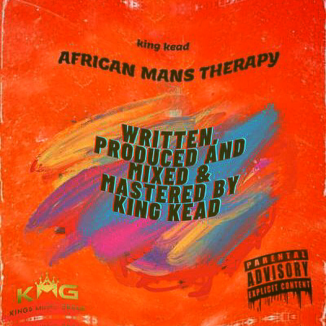 King Kead - African Man's Therapy Img 2