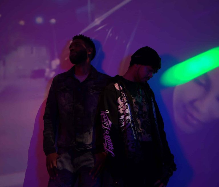 Bobby & Dantez Team Up for “2AM,” A Cold Anthem of Love & Loss Bobby & Dantez Team Up for “2AM,” A Cold Anthem of Love & Loss