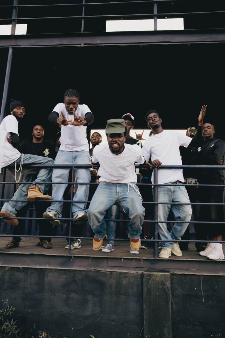 SAVAGE 4 Returns Sexy Drill Single 6PM SAVAGE 4 Returns Sexy Drill Single 6PM