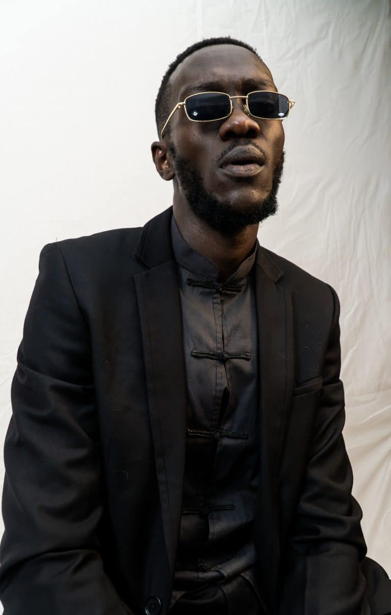 Ni Kungori by Kenyan Boi Blacc is a Boombap Masterpiece