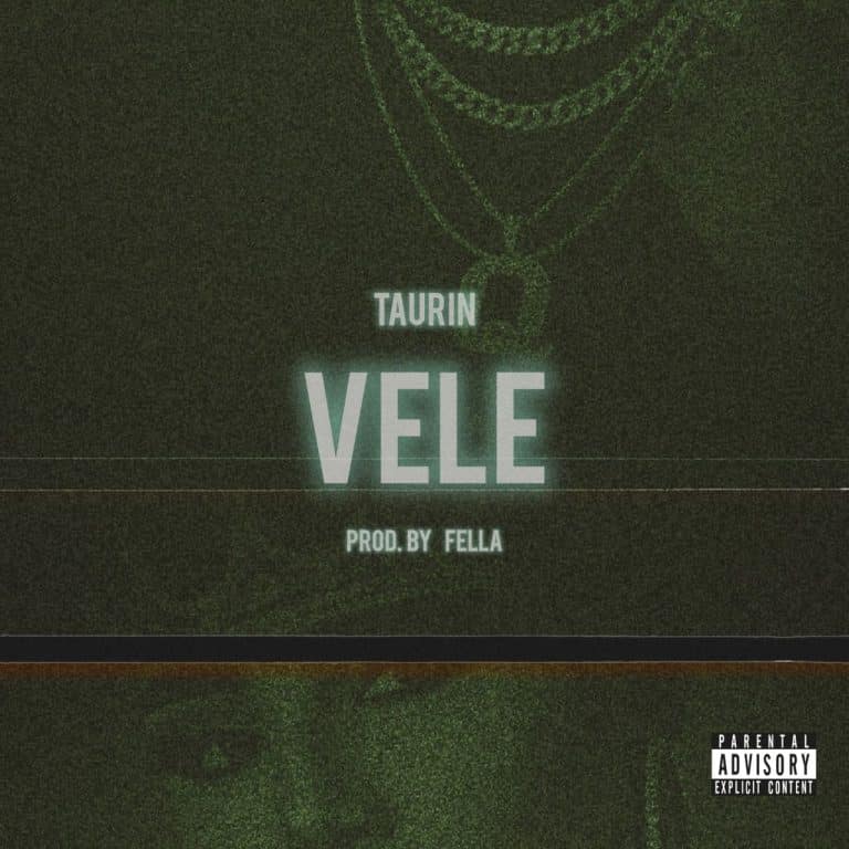 TAURIN Releases New Single VELE Ahead of Upcoming Project